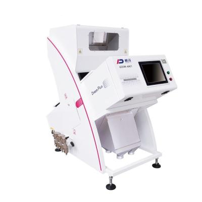 Grain Wheat Seed Grading Machine Mini 99.9% Accuracy