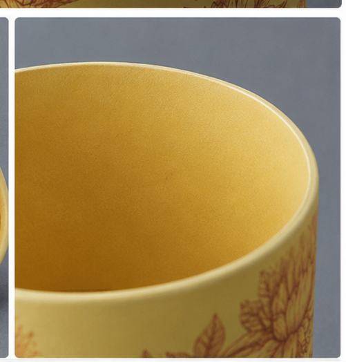 Eco-friendly Custom Biodegradable Kraft Paper Tube Box for Loose Tea