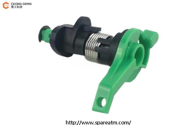 1750043537 01750043537 Bank ATM Spare Parts Wincor Nixdorf CMD-V4 Sealing Cover Assy