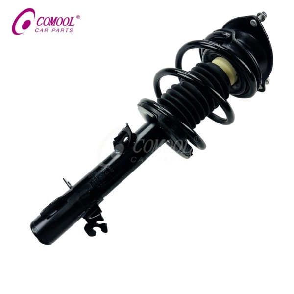 ISO9001 Rear Suspension Shock Absorber Gas Pressure For MINI Cooper R50 R53