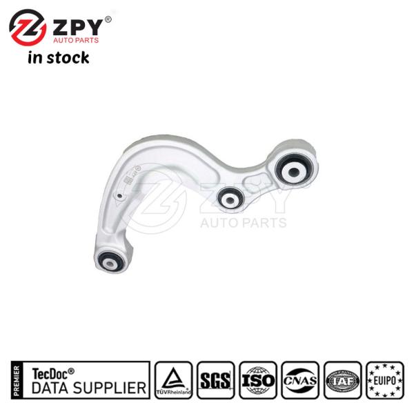 ZPY 8W0505324F Rear Upper Control Arm R For Audi A4 B9 Volkswagen golf