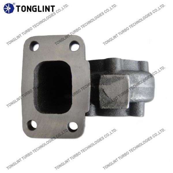 Cummin/s 4BTA 3.9L TA3123 Turbo Turbine Housing 7280001-0001 Turbocharger 4988426