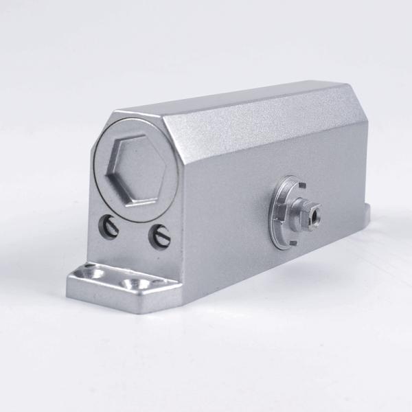 Огнеупорный двухскоростной гидравлический автоматический дверной замок Температура -40 градусов-60 градусов