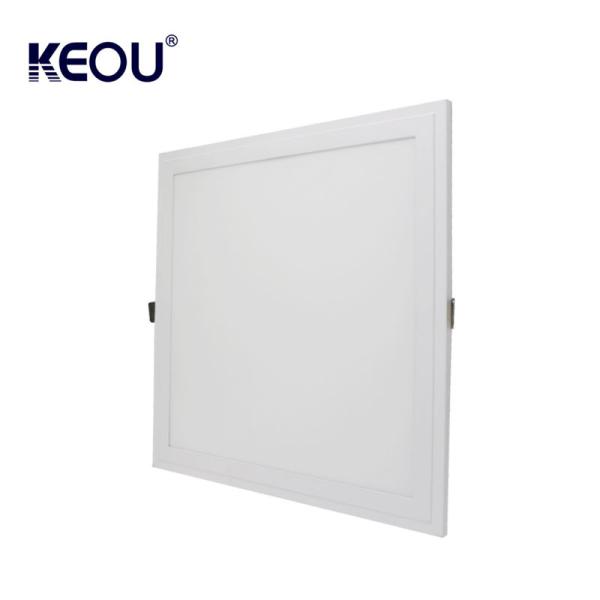 48w Square LED Ceiling Lights 2x2 36w 40w Flat Square LED Lights 600x600