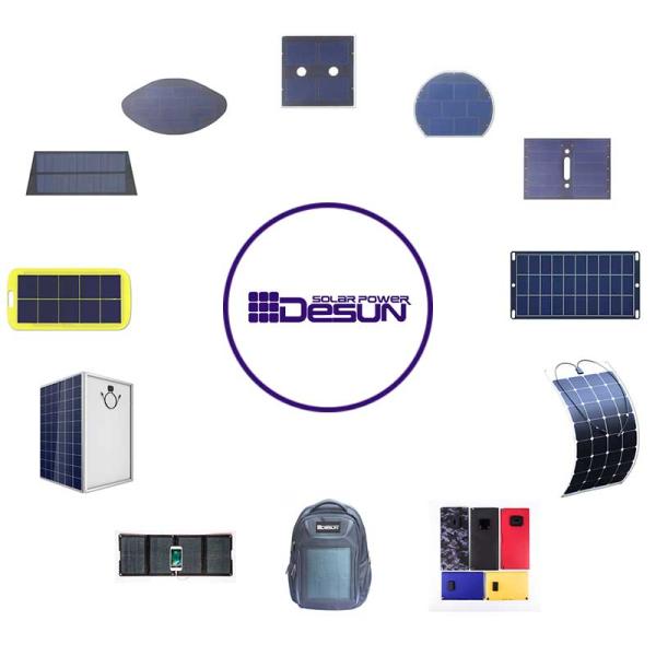 Shenzhen Desun Solar Technology Co.,Ltd.