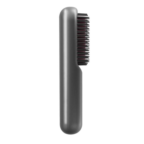 Wireless Hot Air Hair Dryer Brush With BLDC Motor And Negative Ions Type-C Customizable