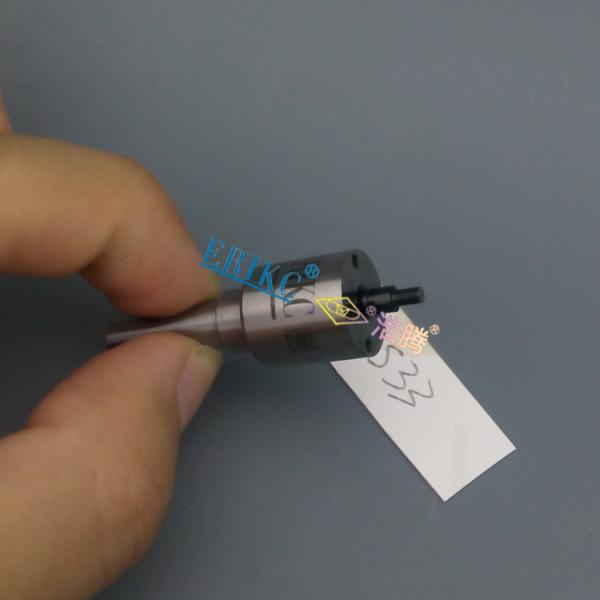 ERIKC G3S33 Denso high quality common rail nozzle 293400-0330 diesel pump spare parts 295050-0800 injector nozzle