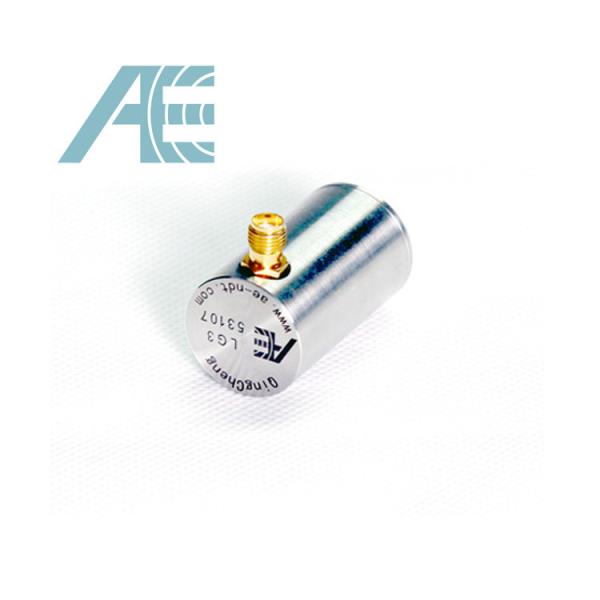 Поверхность анти- датчика акустической эмиссии сопротивления воды G150/1 керамич