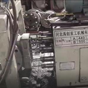Customized high speed high-precision CNC multi-hole drilling machine