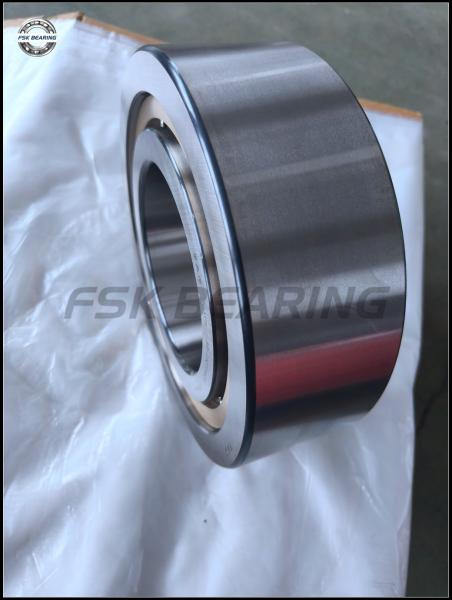 Couche de roulement à rouleaux cylindriques de type ECM/C5