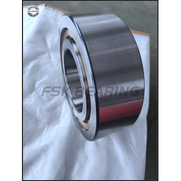 Brass Cage NU348-E-TB-M1 Single Row Cylindrical Roller Bearings 240*500*95 mm
