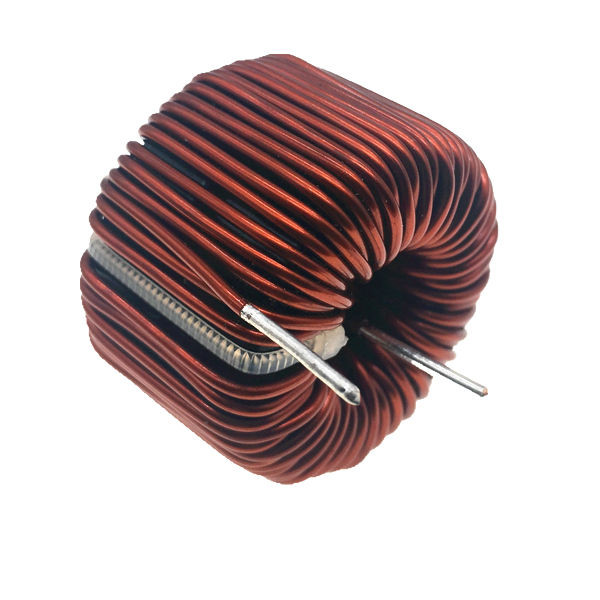 Toroidal металлический стержень поддержки T60405-R6166-X206 PFC приведенный в действие индуктором для применений метра
