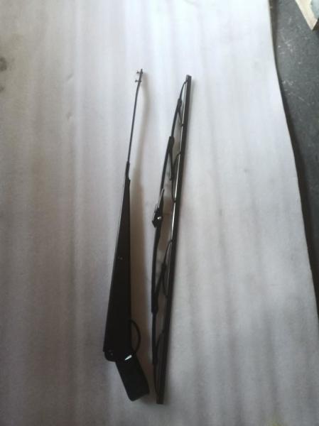 Original Parts Wiper Blade For Loader WA380-6 Wiper Blade 425-54-15250