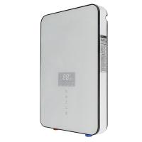 IPX4 220V 8kW chauffe-eau électrique instantanée