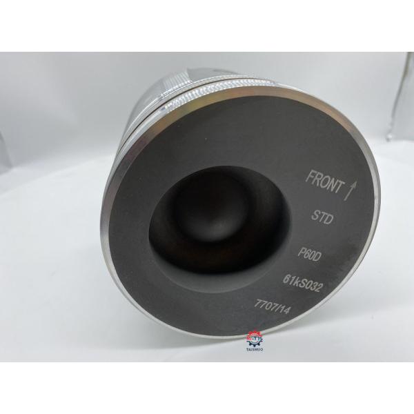 Machinery DCEC 6CT Diesel Engine Piston 3917707 For Truck