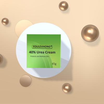 30g de crème hydratante pour éliminer les cicatrices contenant de l' urée et de l' extrait de Centella Asiatica pour le visage et le corps certifiée FDA