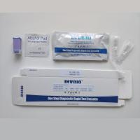 Home Kit de teste de anticorpos Igg Igm aprovado pela CE SARS-CoV-2 Serum Plasma 25pcs/ caixa