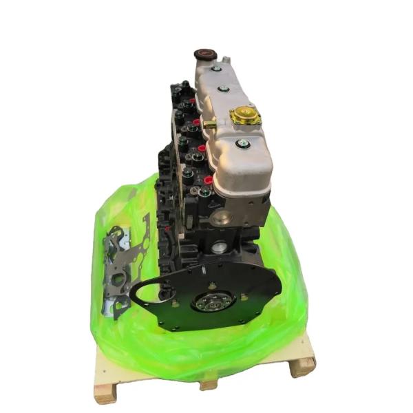Great Wall Hover H5 CUV 2.8T GW2.8TC Motor Engine Long Block with and Durability