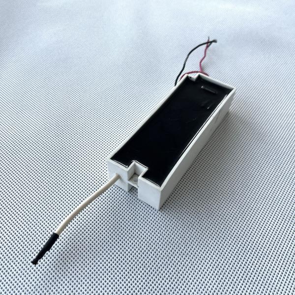 DC12V Negative Ion Generator AIR KJF03-15 -15kv 1W  Customized For Car Air Purifier Parts