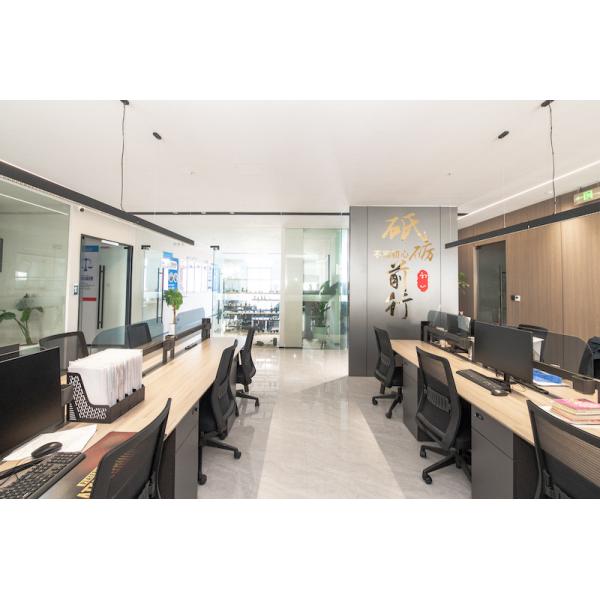 changzhou hontru motor co.ltd