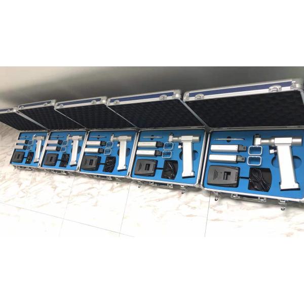 Big Promotion Portable Orthopedic Electric Oscillating Saw Medical Surgical Instruments Electrical Power Tools