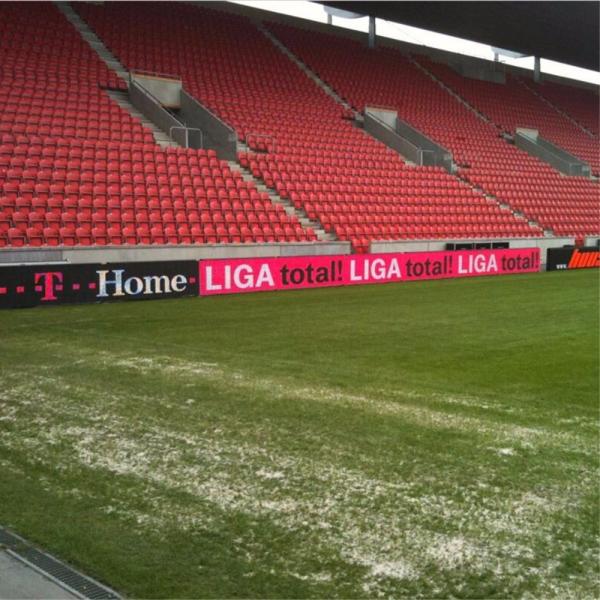 Stadium LED outdoor p6 panel oudoor 960mmx960mm similar products hd stadium football waterproof advertising display