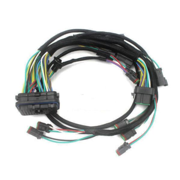 230-6279 C9 Engine Control Harness Temperature Resistant Engine Wiring Harness