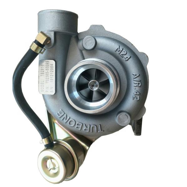 702365 0025 Car Turbocharger