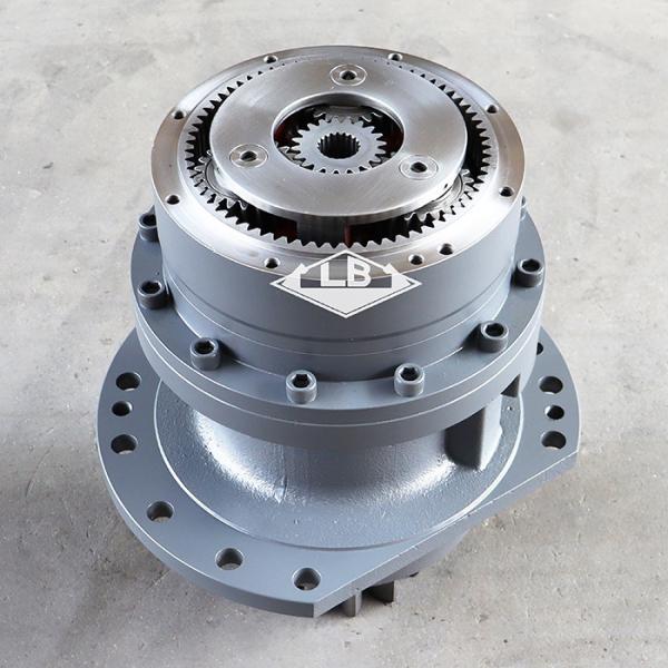 ZX470-5G SWING DEVICE 9300512 SWING REDUCER ZX470-5G swing gearbox