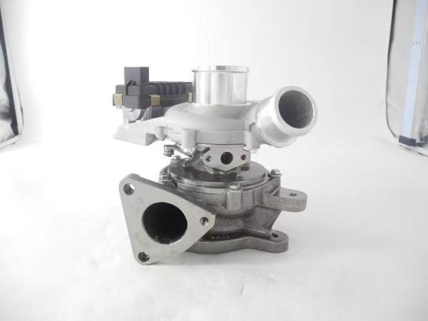Turbo OEM 786880-0019 Ford Transit 2.2T Turbocharger Engine Repair
