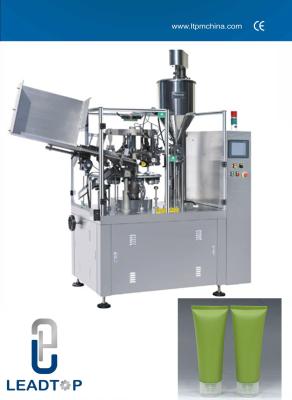 Tubo automático do controle Integrative pneumático que enche-se para o tubo plástico