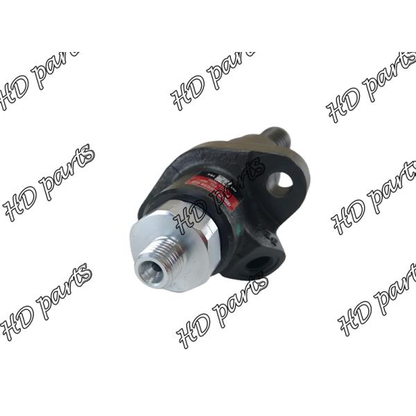 D6E Engine Spare Part 02113695 0414693007 