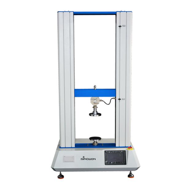 Tensile Compression Universal Testing Machines 1 - 500mm/Min Speed Range