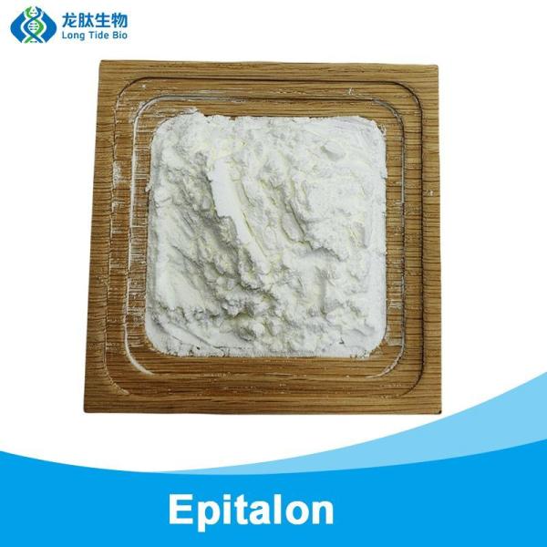 LT116 Supply Anti-Aging Material Epitalon CAS 307297-39-8 with 99% Purity