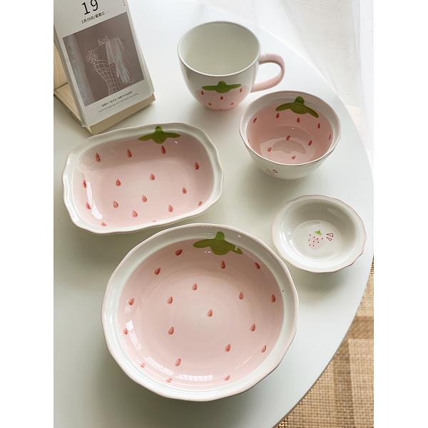 Cookware 9 дюймов керамический теплостойкий варя наборы для кухни