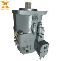 Pompe à huile hydraulique A11VLO Série pompe à piston hydraulique Pompe à machines de construction A11VLO145LRS/11R-NZD12K01