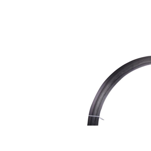Steel-Bonding Adhesive NJMKT Carbon Fiber Plate for Bridge Construction in Plain Style