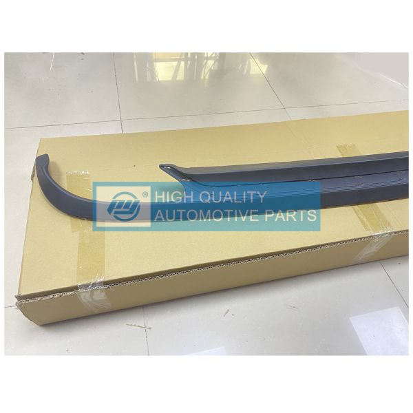 2128858725 Rear Bumper Trim Car Rear Spoiler Diffuser Bumper for Mercedes Benz E-Class W212 E180 E200 E260 E300 E320 E400 E63