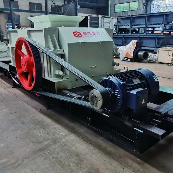 Fired Clay Brick Making Machine Offering Performance and Consistent Brick for Large Scale Construction Applications