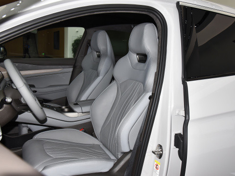 DENZA N7 SUV Семейный размер Автомобили Мотор 313P С Mercedes Родословная