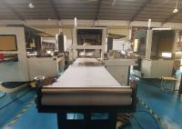 Couvercles distincts empaquetant la machine de fabrication de cartons avec la vitesse 15-35pcs par minute et pour la fabrication de cartons rigide