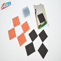 0.08mmT Thermal Conductive Graphite Sheet for Optimal Thermal Management