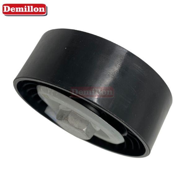 4891596AB Demillon Auto Parts Engine Systems Engine Belt Tensioner Pulley Drive Belt Idler Pulley for Jeep Dodge Journey
