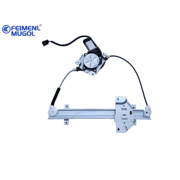 Автомобильный подъемник оконных дверей справа сзади JMC X8 6204600LC