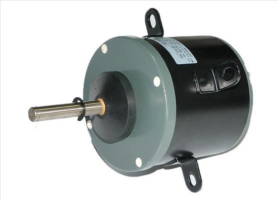 Outdoor Air Ventilation 550W Heat Pump Fan Motor Three Phase 925RPM
