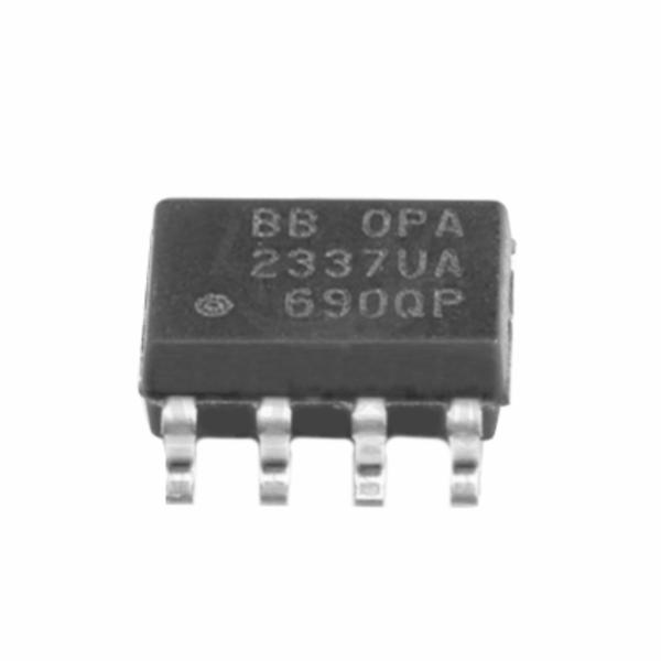 OPA2337UA/2K5 New and Original OPA2337UA/2K5  SOIC-8   Integrated circuit