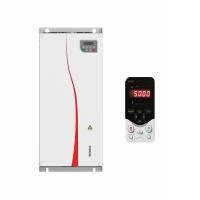 HV510 380V VFD Drive refroidissement par air Drive à fréquence variable pour un fonctionnement en douceur et stable