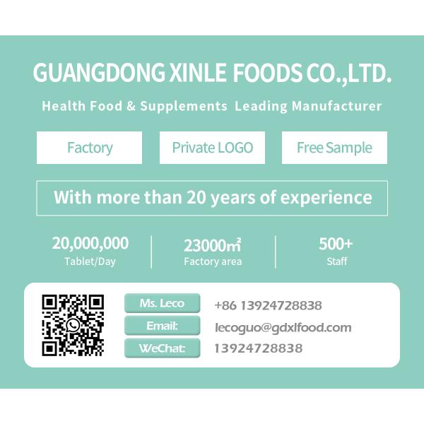 Dry Mouth Mints Lozenge Healthy Tablet Sugar Free Mint Candy Manufacturer