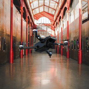 трутень 60Mbps CFLY DF808 складное RC Quadcopter 19m/s 4k Quadcopter