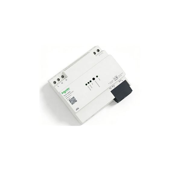 MTN6513-1201 Schneider SpaceLogic KNX Regulated Power Supply 1280mA for Building